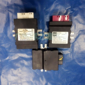 宝马f02 730 740 750 760 f25 x3汽油泵电脑 燃油模块控制单元