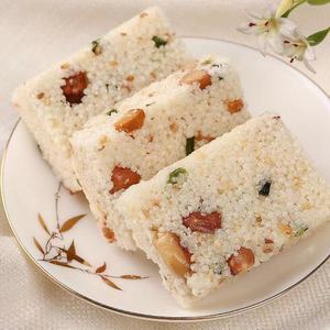 福安特产炒米糕