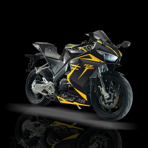 y2刀锋刀风400cc大排量摩托车跑车重机赛车宗申水冷电喷赛道趴赛