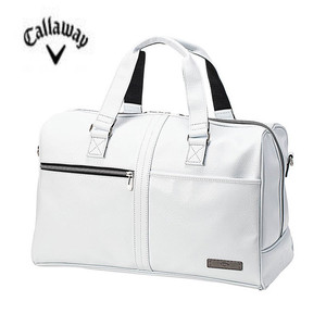正品Callaway卡拉威高尔夫衣物包 便携式衣服包 男士大容量手提包