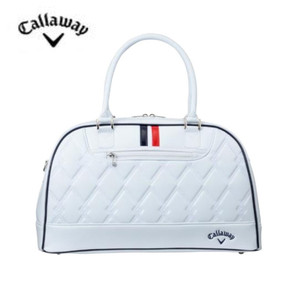 卡拉威（Callaway）高尔夫球包女士衣物包手拎包旅行包2022新款