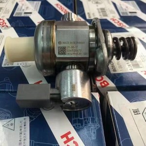 迈腾昊锐速腾途观ea888第一代bjy 高压油泵 燃油泵 博世 全新包邮