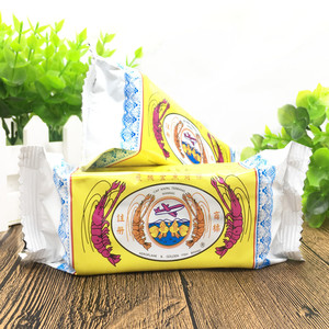 马来西亚进口飞机金鱼牌马拉盏虾膏 虾糕 荅拉煎飞机牌虾膏 250克