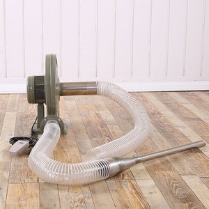 羽绒被 羽绒服充绒机器小型吸抽羽绒机自充绒半成品加工机器两用