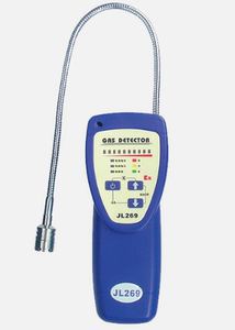 便携手持式特安可燃气体报警器测漏仪天然气泄漏检测仪ESP210