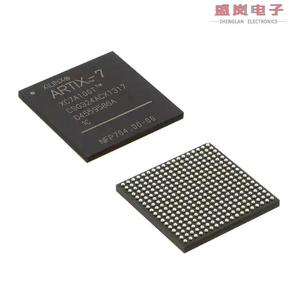 XA7A15T-1CSG324Q[IC FPGA 210 I/O 324CSBGA]芯片