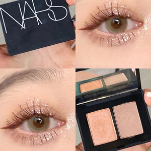 nars/纳斯双色眼影圣保罗portobello爱情灵药cordura3916surabaya