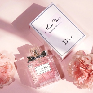 dior/迪奥花漾甜心小姐女士淡香水新款浓香型持久留香花香调正品