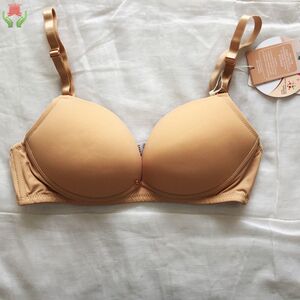 xzxxzx2008淘宝4件特价康妮雅内衣无钢圈收副乳上托聚拢薄款舒适