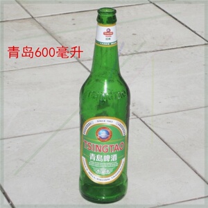啤酒瓶道具易碎糖酒瓶假砸头电影糖化玻璃拍摄电视剧影视作品