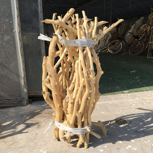羽艺工坊旗舰店天猫树枝树干装饰diy手工枯树枝树杈
