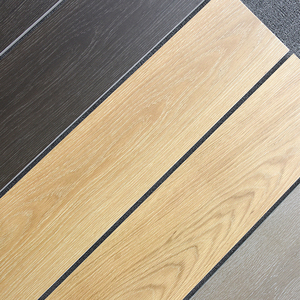 北欧风全瓷木纹砖客厅书房卧室仿实木地砖200x1000阳台佛山仿古砖