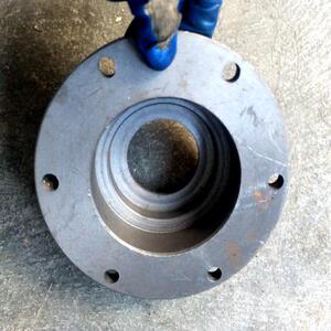 水田打浆机配件