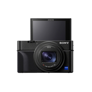 sony/索尼 dsc-rx100m6 黑卡6代rx100vi 黑卡数码相机