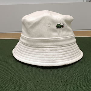 法国鳄鱼 lacoste 2022秋冬新款 男女款 帽子 渔夫帽0人付款318