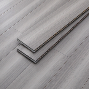 纯实木地板原木浅灰色番龙眼金刚柚木圆盘豆厂家直销家用卧室环保