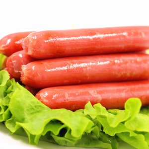 90 34人付款  天猫 双汇京式烤香肠1.