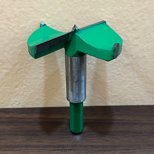 清仓库存限量发售 飞豹木工开孔器打孔钻塑料木板木门扩孔钻头
