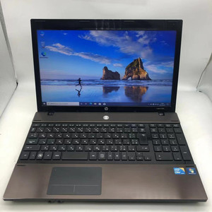 二手笔记本电脑hp/惠普17寸大屏独立显卡4720家庭影音4520s酷睿i5