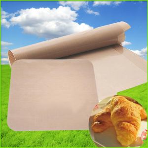 玻璃纤维烤盘垫