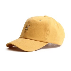 韩国正品代购flipper帽子秋冬遮阳韩版时尚黄色男女情侣棒球帽潮