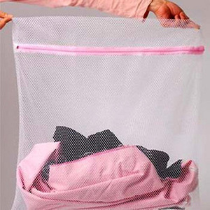 新款优质细网柔质洗衣袋 衣物内衣文胸护洗袋