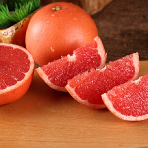 南非西柚葡萄柚甜心柚红柚红肉柚子桔柚新鲜孕妇水果