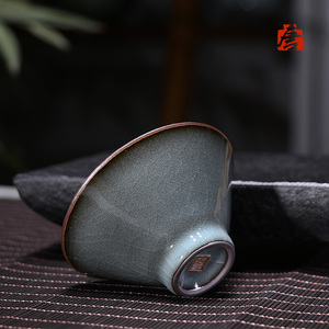 林孝龙茶具