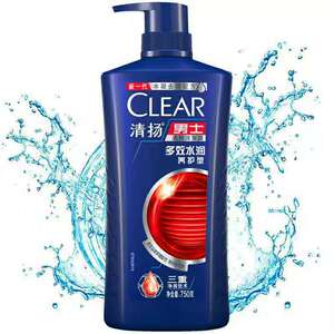 【清扬植觉洗发水700ml】清扬植觉洗发水700ml品牌,价格 - 阿里巴巴