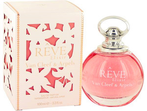 reve香水
