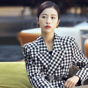 0012人付款淘宝从结婚开始恋爱演员明星鹿方宁周雨彤