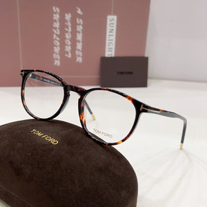新品现货 tom ford/汤姆福特眼镜框男女显脸小可配近视蓝光眼镜架