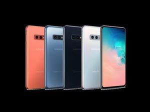 samsung/三星 galaxy s10e sm-g9700 s10e 美版 全新 二手