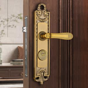 【双开大门防盗锁】双开大门防盗锁品牌,价格 - 阿里巴巴