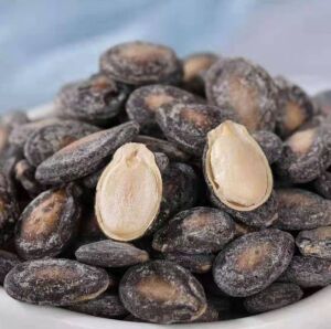 5斤包邮 咸瓜子福建闽南特产水煮西瓜子晋江盐焗西瓜子咸味西瓜子