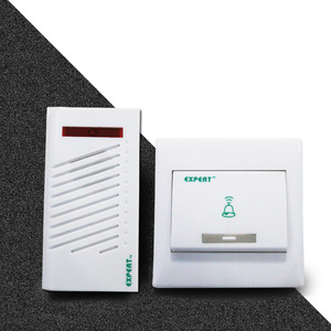 【能者门铃】能者门铃品牌,价格 - 阿里巴巴