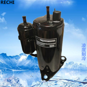 00达尔拓旗舰店天猫达尔拓直流电空压机12v24v48v气泵空气压缩机无