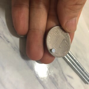 米粒大小强力磁铁 强磁磁铁 耳钉磁石 磁钢 永磁王 3*2mm
