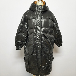 江南慕尚羽绒服女