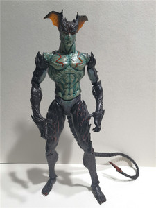 现货 万代 sic 竹谷隆之 假面骑士 恶魔人 devilman 永井豪韮泽靖