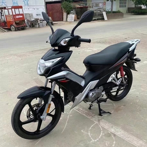 二手雅马哈c8弯梁男式摩托车建设牌110cc燃油代步助力i8女装整车