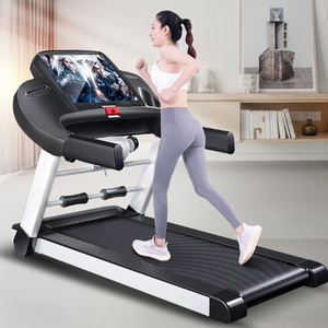 新款静音运动器材男女踏家用减肥瘦腿健身小型脚踏多功能慢跑步机