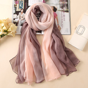 渐变色丝巾女冬季-淘宝拼多多热销渐变色丝巾女冬季货源拿货