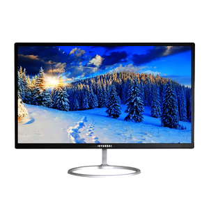 现代显示器21.5寸