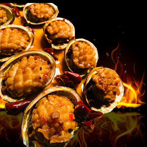 【黄金鲍即食】黄金鲍即食品牌,价格 - 阿里巴巴