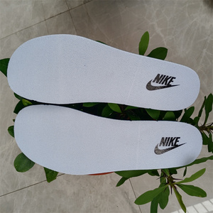 适配nike耐克运动鞋m2k夏季除臭软底减震老爹鞋百搭加厚鞋垫