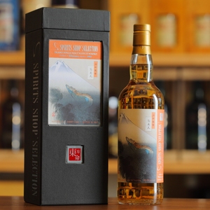 东方命 tobermory 托本莫瑞 1994-2015年 限量167瓶 苏格兰威士忌