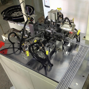 非标自动化 工装夹具 设备改造 产品设计 数控cnc机械零件加工