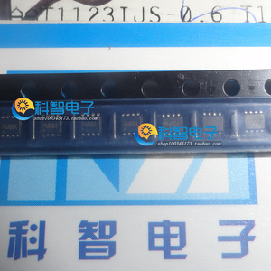 一只也可直拍 原装稳压器芯片 AAT1123IJS-0.6-T1 丝印PMG6A