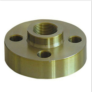 不锈钢丝接法兰